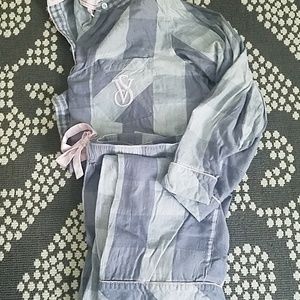 Victoria Secret pajama set